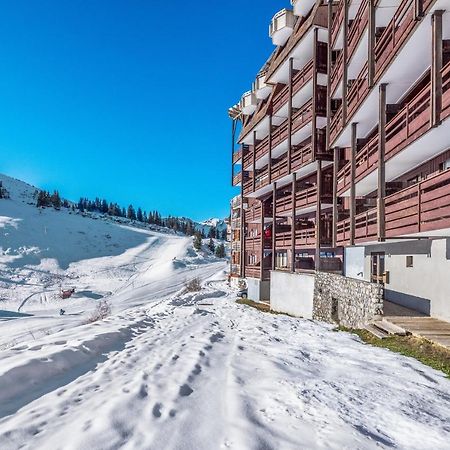 Residence Le Cedrat - Maeva Home Авориаз Экстерьер фото